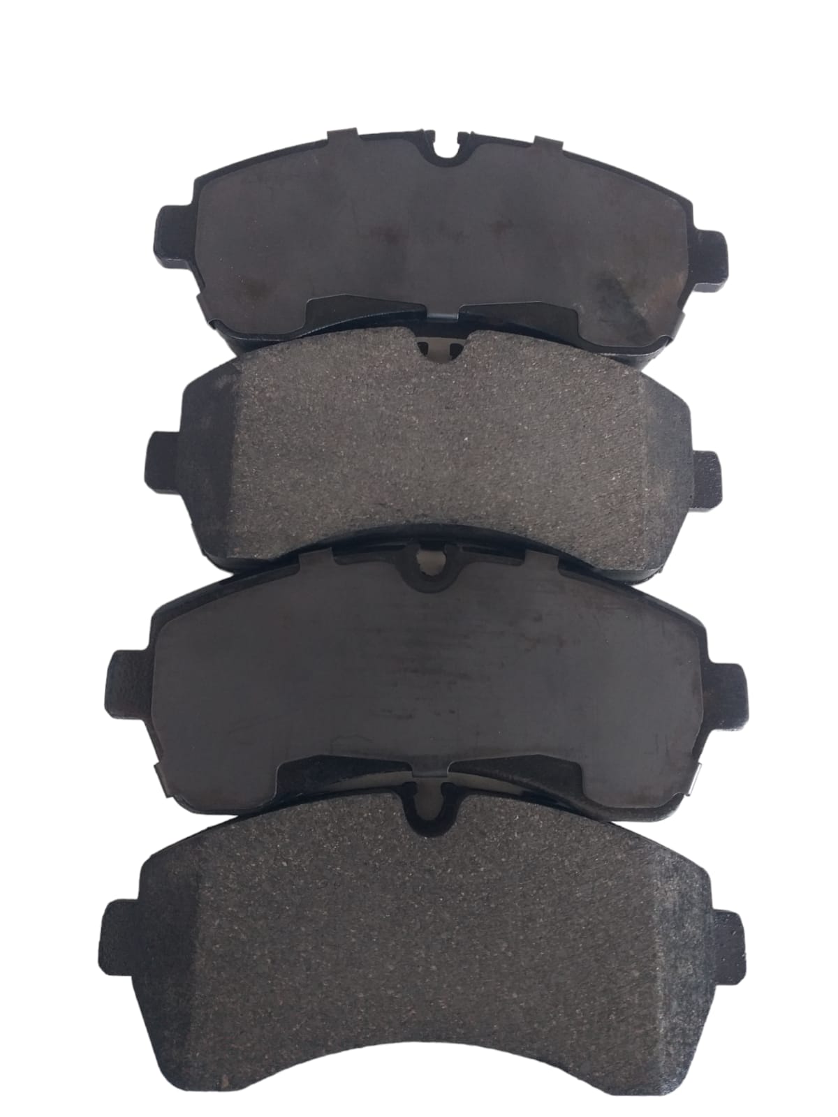 ÖN FREN BALATASI CRAFTER