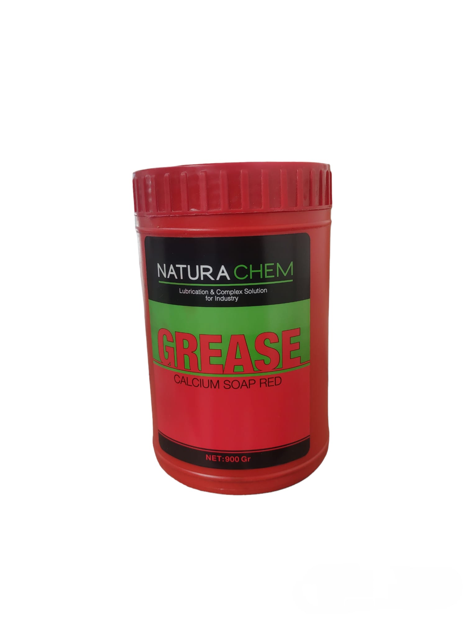 NATURA CHEM KIRMIZI GRES 0,9  KG