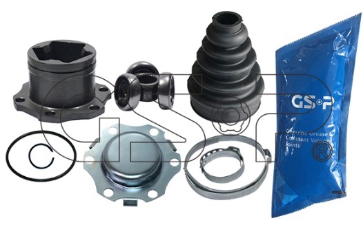 İÇ AKS KAFASI GOLF4 BORA TOLEDO JETTA 1,8T OCTAVIA 1,6 AEH 1,8 AGN