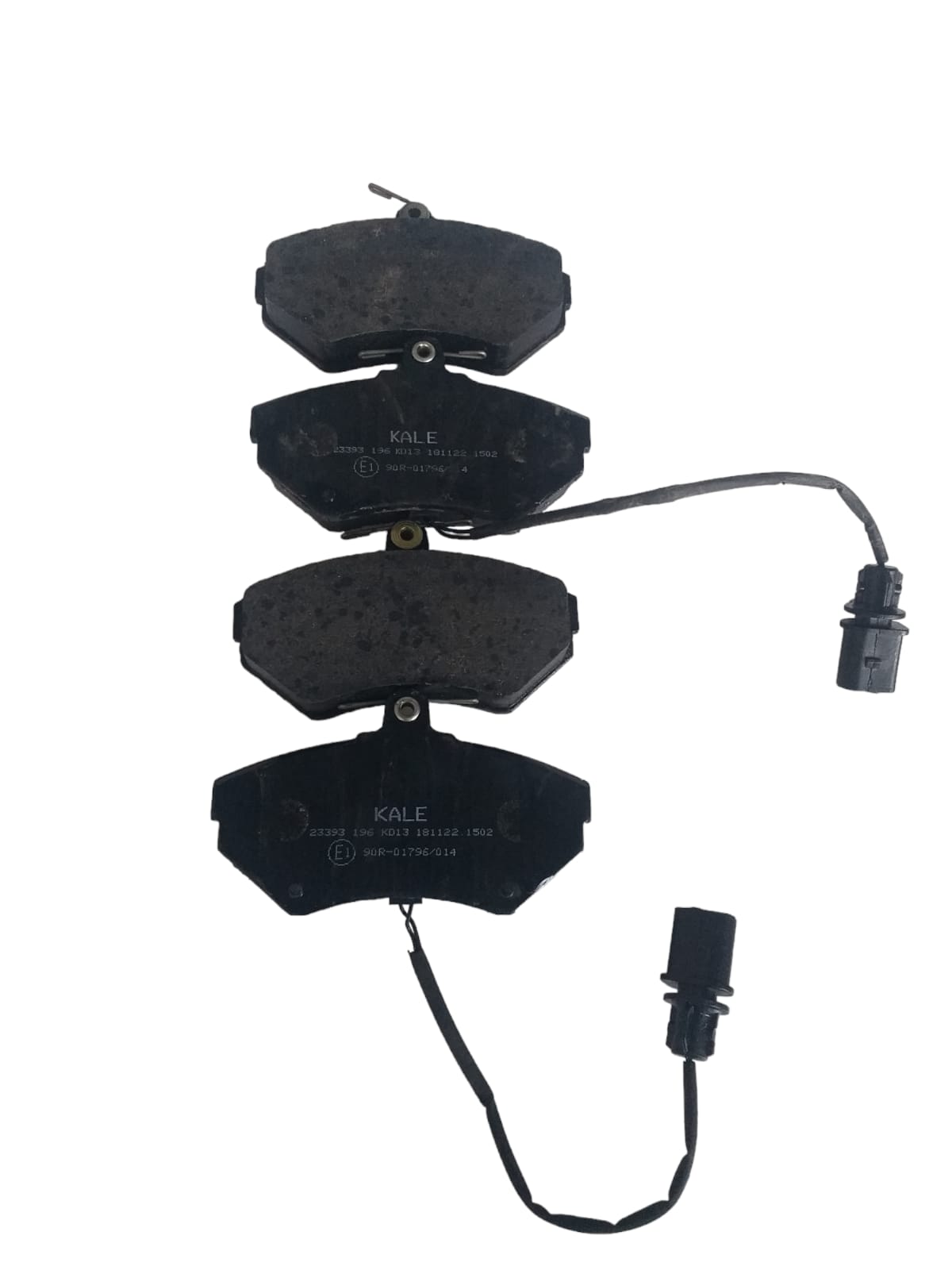 ÖN FREN BALATA PASSAT