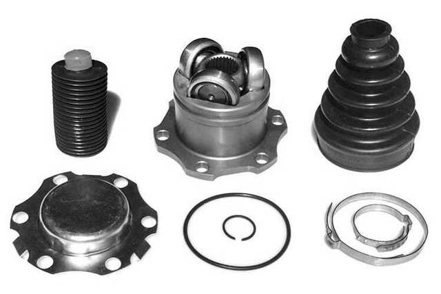 İÇ AKS KAFASI POLO 