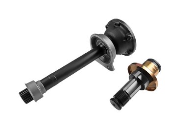 AKS MİLİ SAĞ TRANSPORTER T4