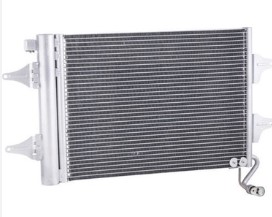 KLİMA RADYATÖRÜ POLO CORDOBA 