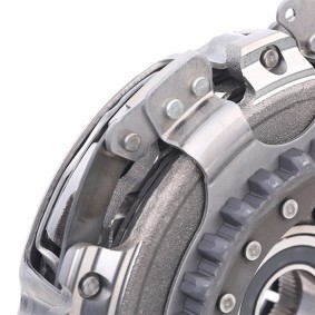 DEBRİYAJ SETİ OTOMATİK KAVRAMA 7 İLERİ DSG DİZEL GOLF7-JETTA-PASSAT-POLO-A3-LEON