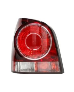 SOL STOP LAMBASI VW VOLKSWAGEN POLO 2006-2009