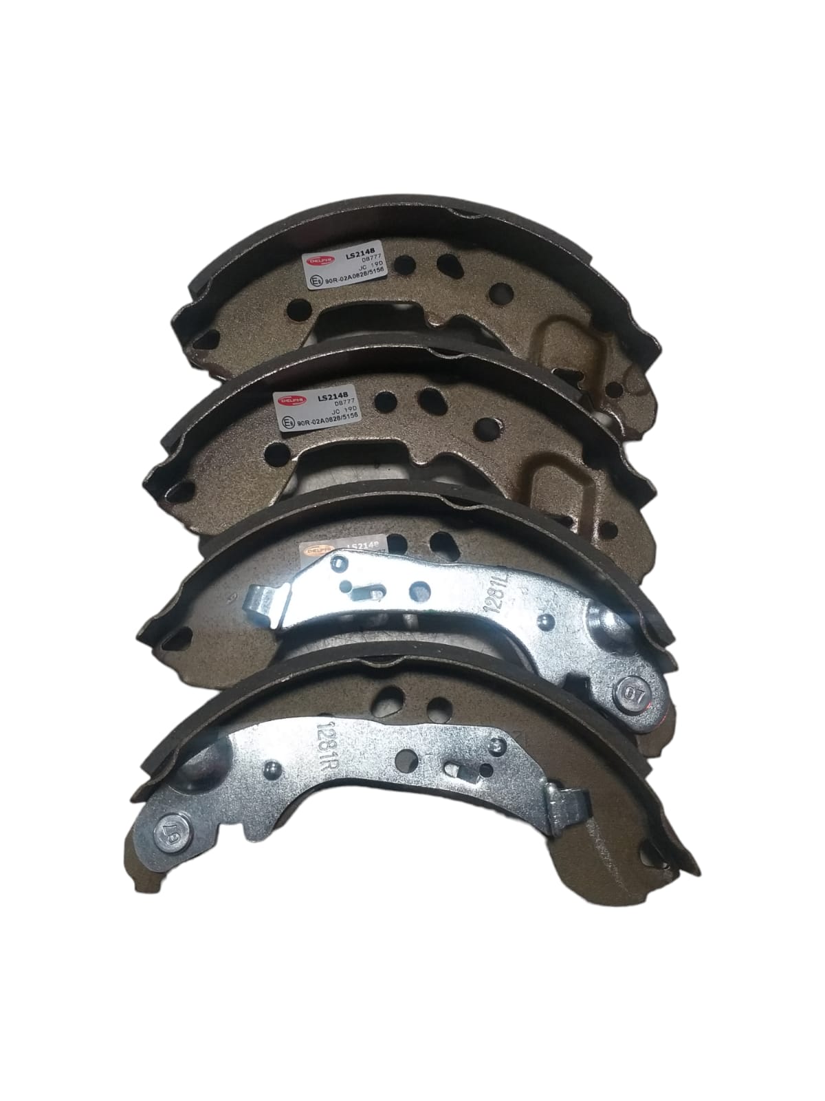 ARKA FREN KAMPANA BALATASI POLO Y.M