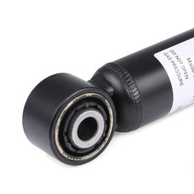 AMORTİSÖR VW TİGUAN ARKA