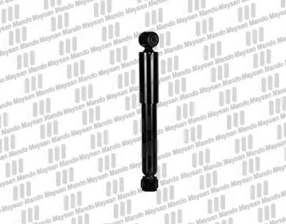 ARKA AMORTİSÖR PARTNER BERLİNGO