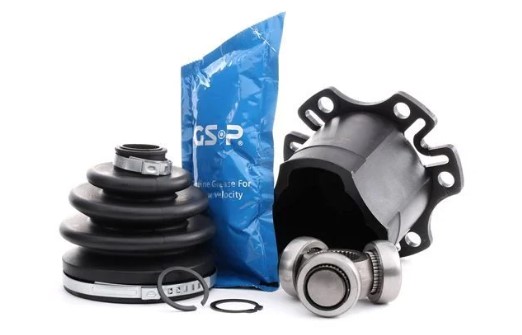 AKS KAFA İÇ TM TK	A4-SHA-ALH 1.8T-1.9TDI-2.0TDI	