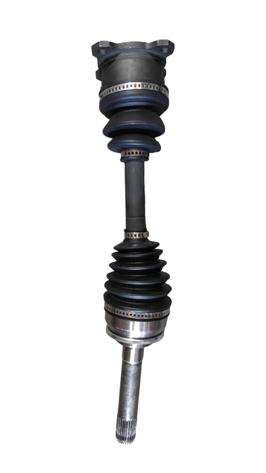 AKS KOMPLE SAĞ (MITSUBISHI L200 PICKUP 97-04 4WD-PAJERO 92-04 )