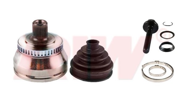 DIŞ AKS KAFASI PASSAT 1.8 