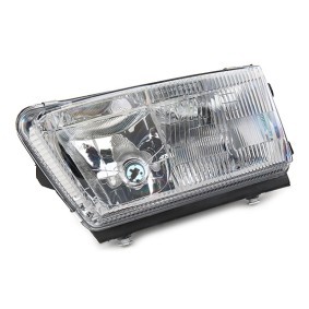 SAĞ ÖN FAR VW VOLKSWAGEN PASSAT 1997-2000