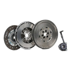 VOLANT SETİ (MERKEZLİ-START STOP)	VW T6  (140HP) 2.0TDI CAAC