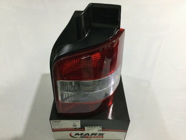 SAĞ STOP BEYAZ SİNYAL DUYSUZ TEK KAPI VW TRANSPORTER 04-16