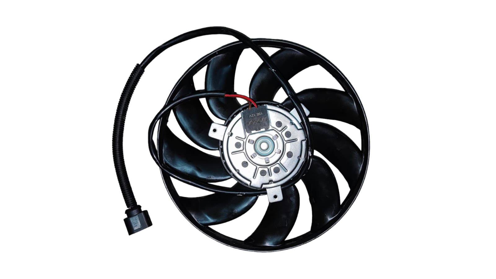 FAN MOTORU KÜÇÜK T5 