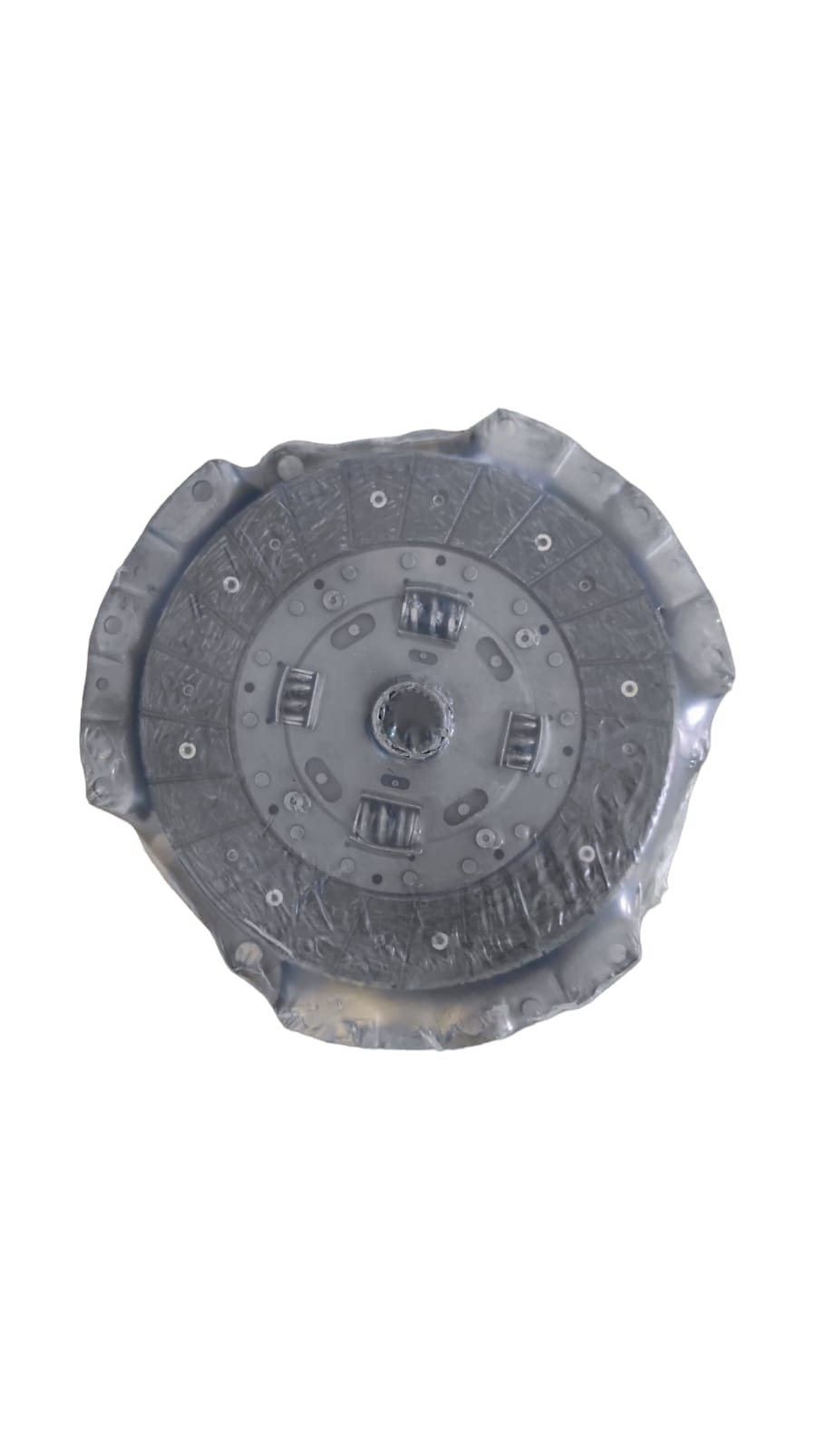 (REVİZYONLU) DEBRİYAJ SETİ MİTSUBİSHİ L300