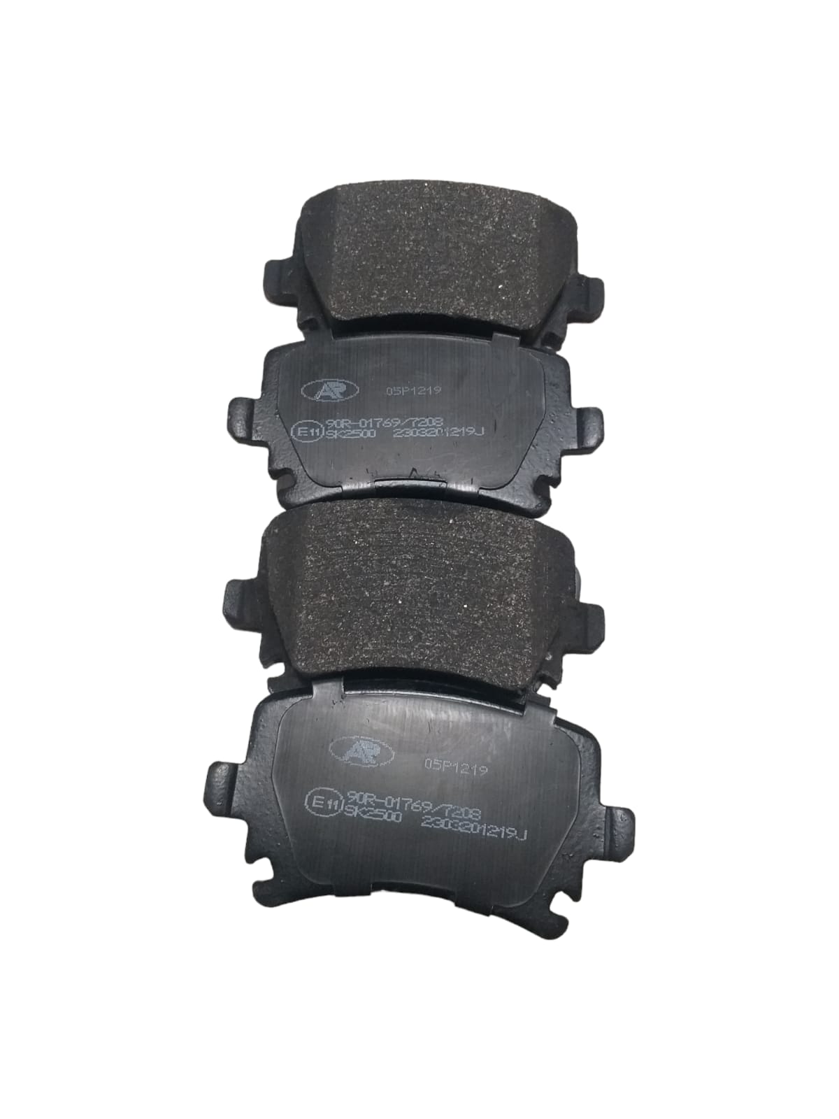 ARKA FREN BALATASI CADDY SUPER B OCTAVIA PASSAT