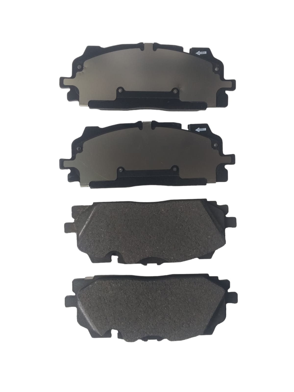 ÖN FREN BALATASI Q7 PORCHE 