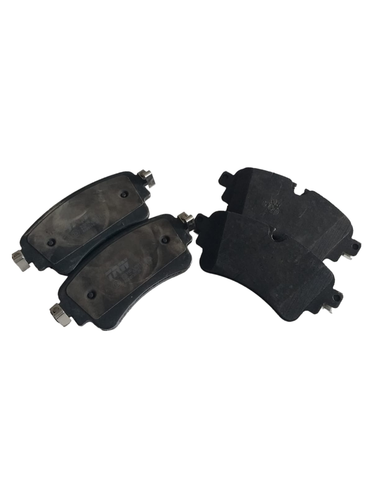 ARKA FREN BALATASI A6 Q7