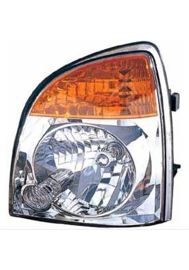 SOL FAR ELEKTRİKLİ HYUNDAİ H100 2004-2011