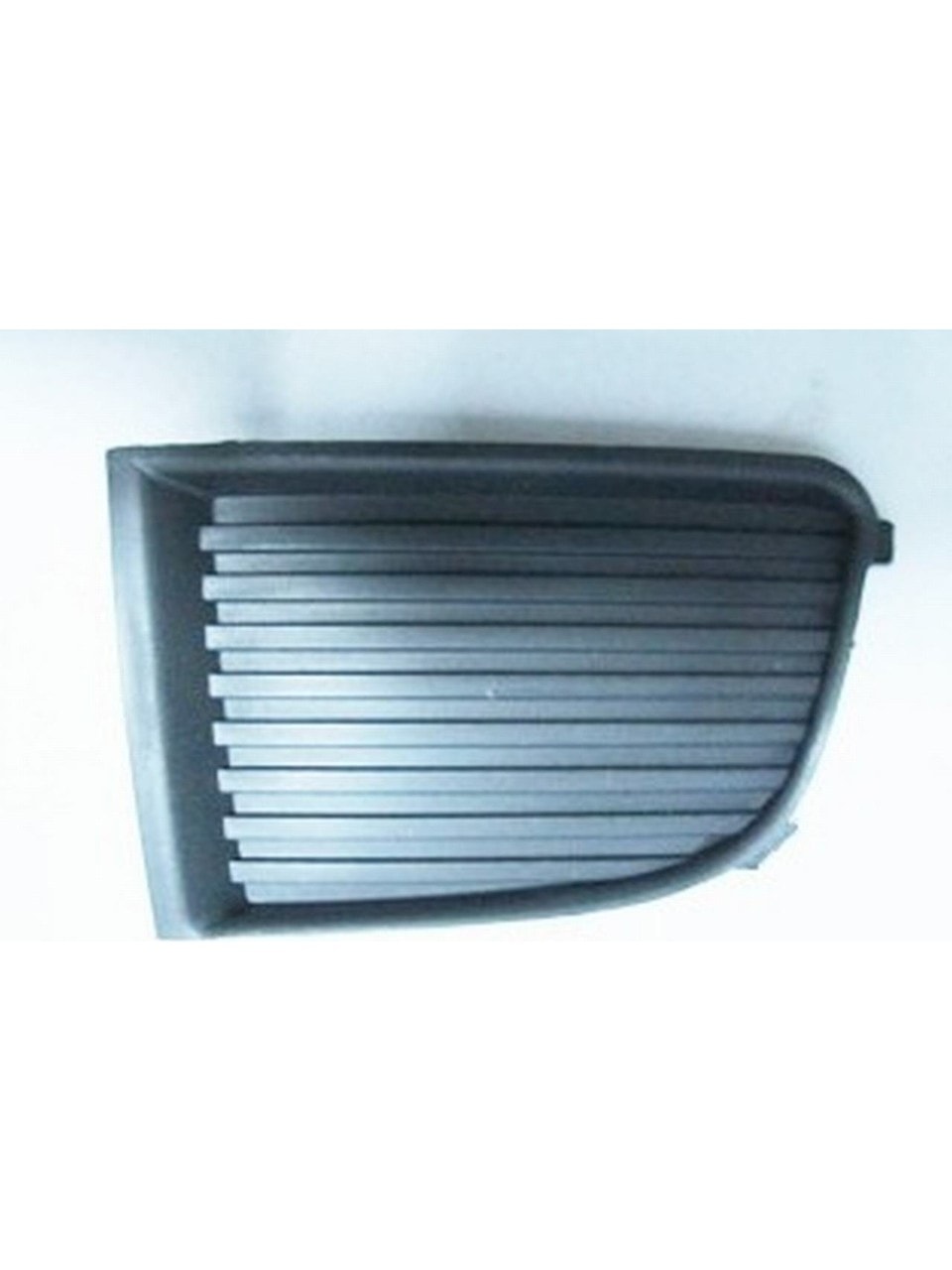 SİS FAR KAPAĞI SOL SİSSİZ SKODA FABIA 00>04 6Y0807367A