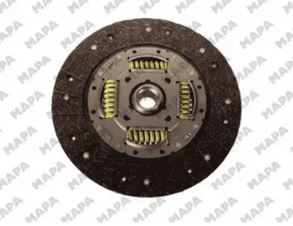 DEBRİYAJ SETİ A4 94-00 1,9D 1,9TDI A6 97-01 1,9TDI PASSAT 96-00 1,9 TDI