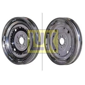 VOLANT DSG (129 DİŞ) VW A3-PASSAT-CADDY4-POLO 1,4TFSI-1,4TSI-1,6TDI