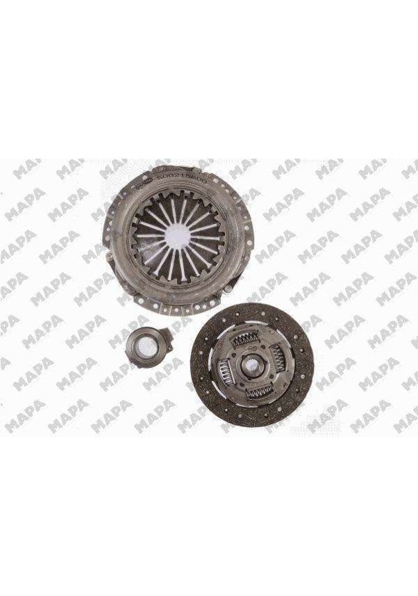 DEBRİYAJ SETİ FİAT S-SLX