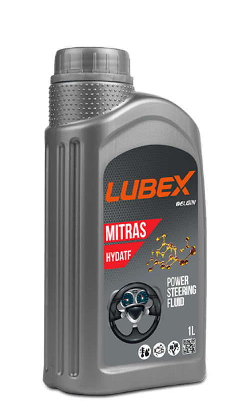 LUBEX MITRAS HYDATF 1 LT