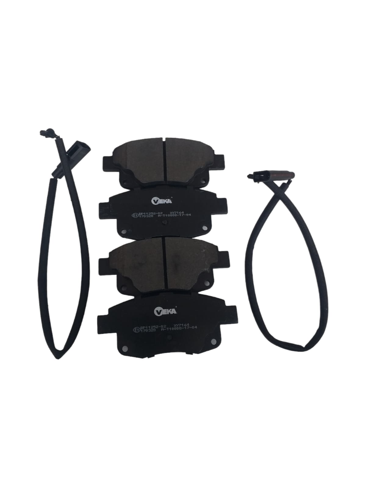 ARKA FREN BALATASI TRANSİT V347 