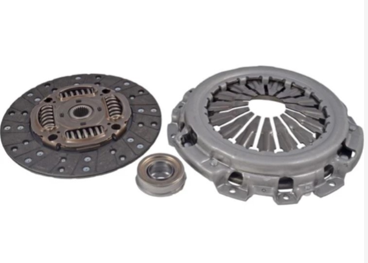 (REVİZYONLU) DEBRİYAJ SETİ HYUNDAİ H100