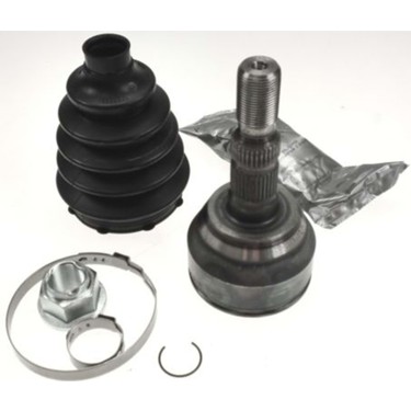 AKS KAFASI PALİO ALBEA 1.3