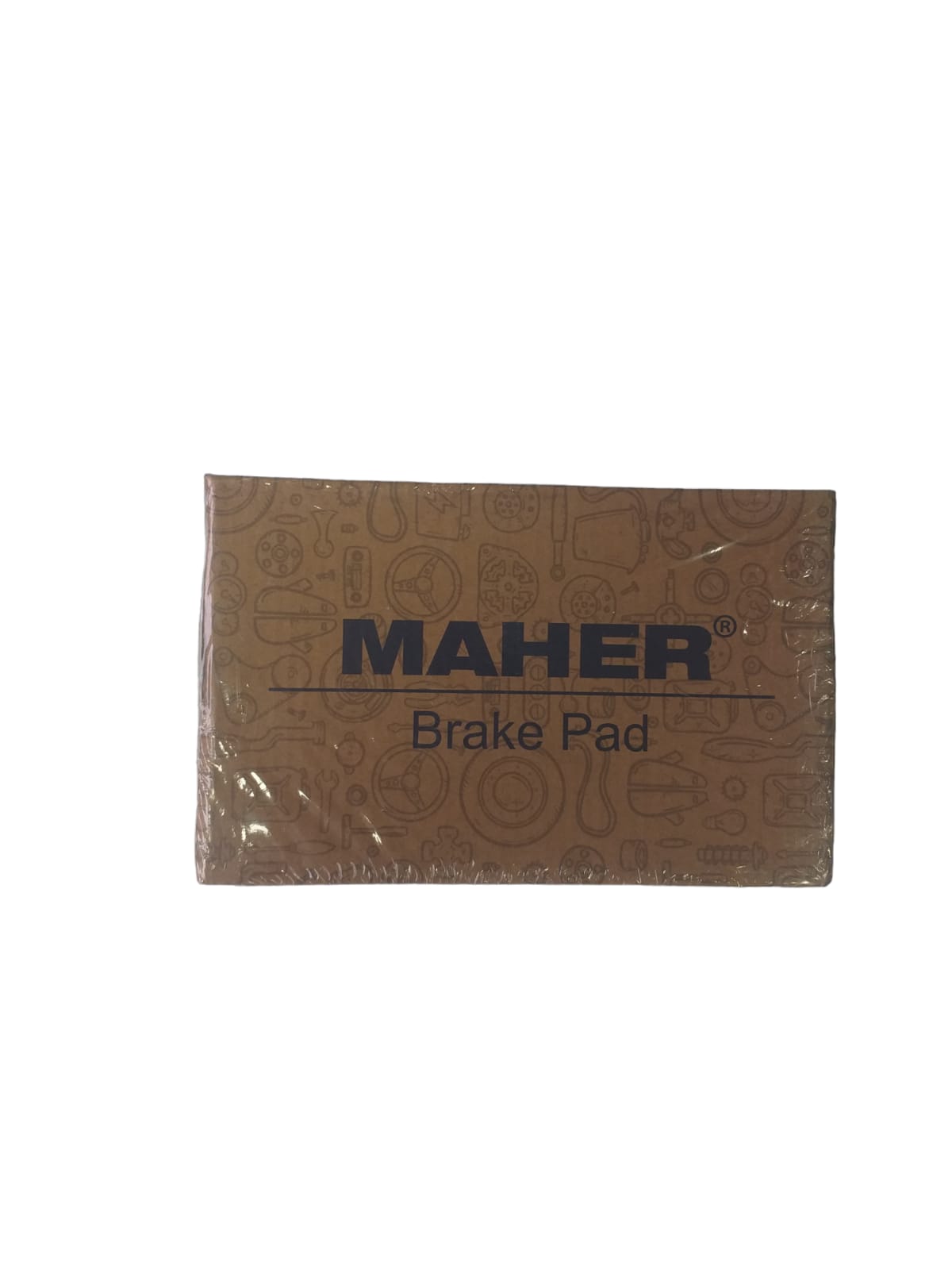 ÖN FREN BALATASI PASSAT LEON GOLF6