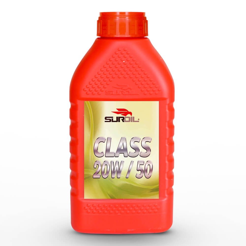 SUROİL 20W-50 18X1 LT