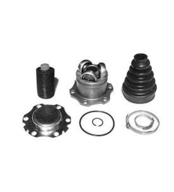 AKS KAFASI İÇ OTOMOTİK BORA POLO 
