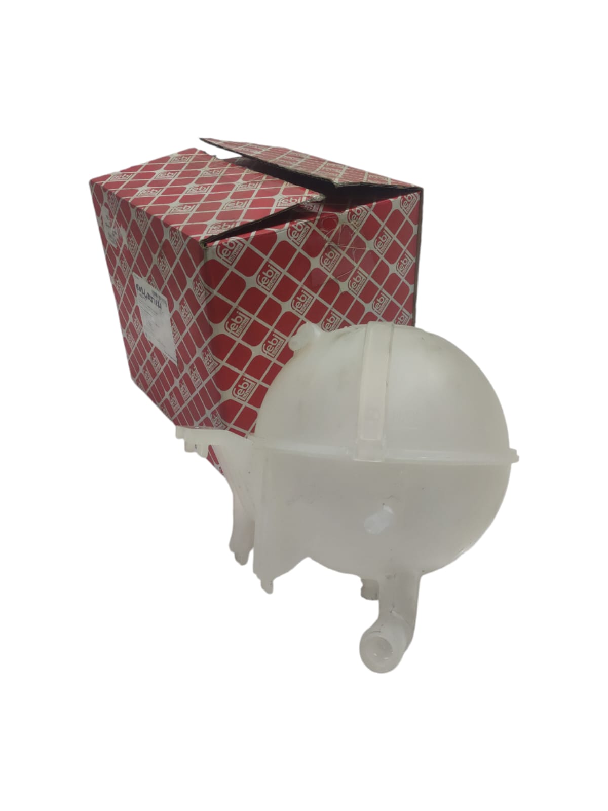 YEDEK SU DEPOSU SENSÖRSÜZ CRAFTER 06> SPRINTER 2E0121407 A9065010503