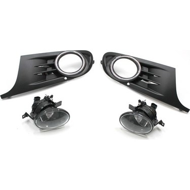 SİS FAR SETİ VW VOLKSWAGEN GOLF 6 2003-2009