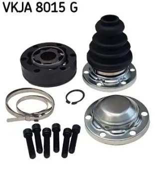 İÇ AKS KAFASI PASSAT GOLF 