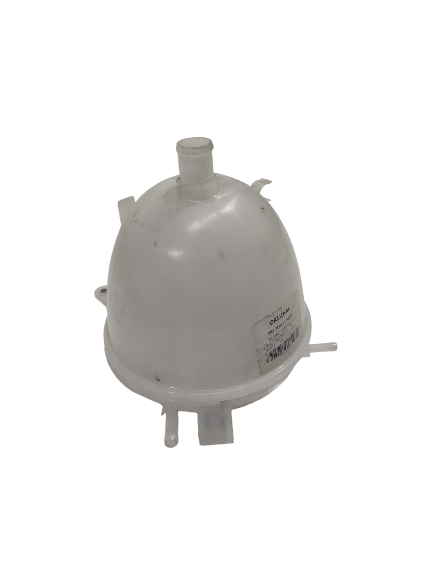 YEDEK SU DEPOSU CRAFTER TRANSPORTER 17> 7E0121407D 7E0121407B