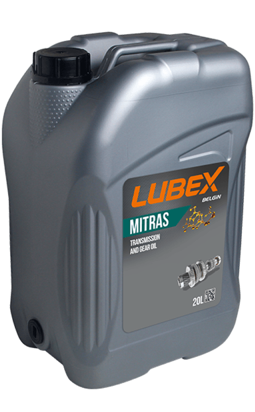 LUBEX MITRAS TO 10 20 LT