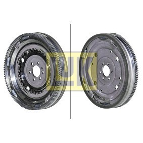 VOLANT GOLF7 / PASSAT / POLO / A3 / ELON 10=>1.6 TDI CAYB-CAYC-CLHA-CRKB-DCXA OTOMATIK DSG