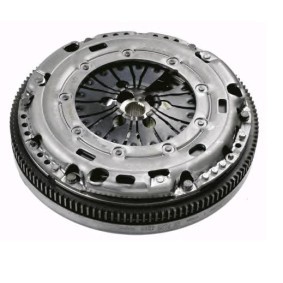 DEBRİYAJ SET CADDY III T5  PASSAT 1,9 TDI (BJB)