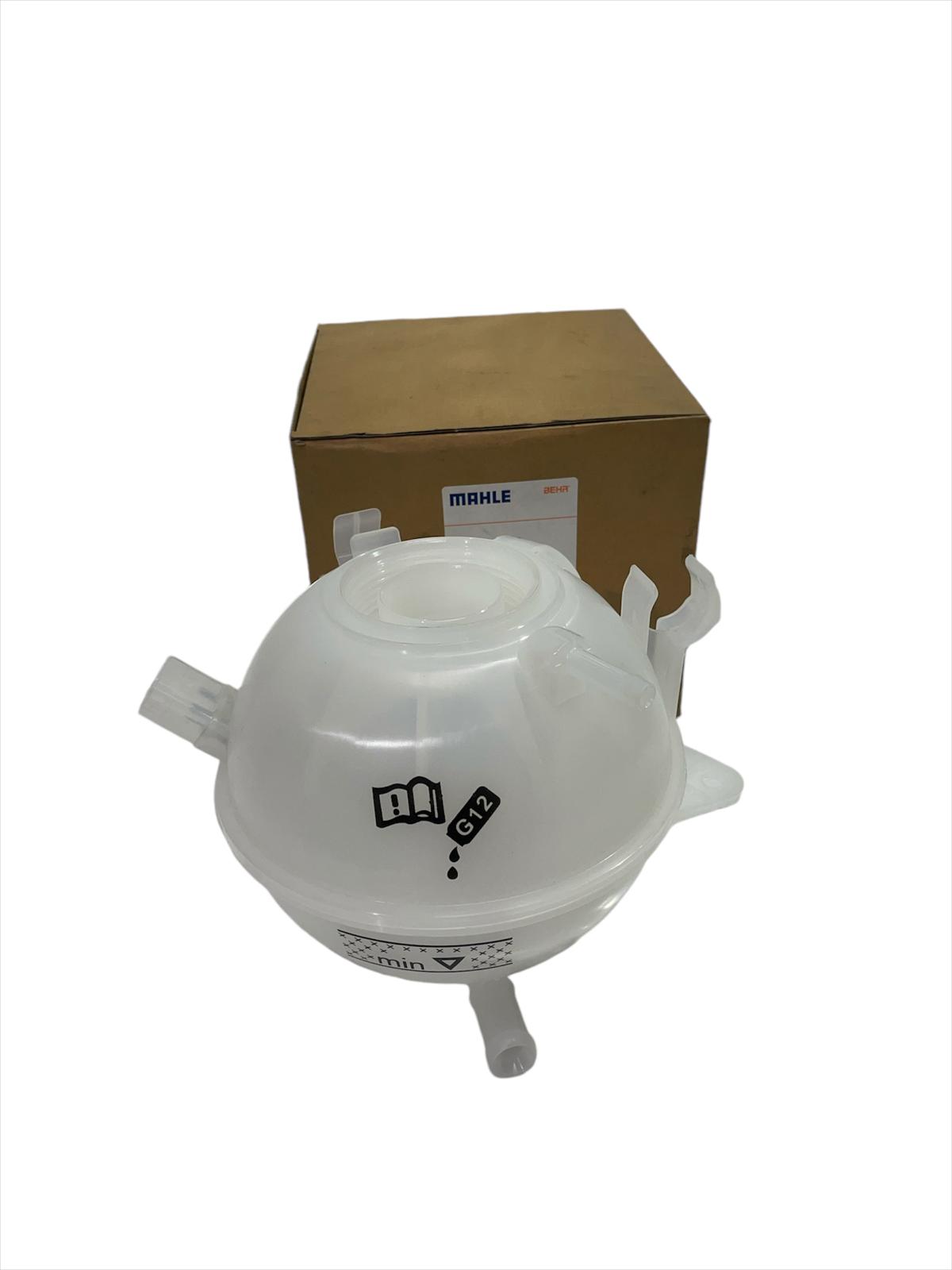 MAHLE YEDEK SU BİDONU VW PASSAT CC GOLF V- VI CADDY III  8MA376702-434 V 1K0121407A