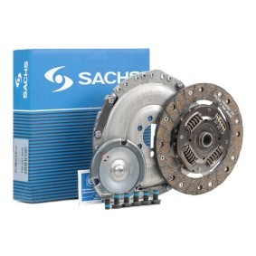 DEBRİYAJ SETİ (9 DELİK) POLO CLASSIC