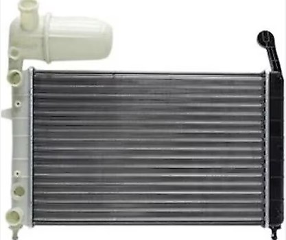 SU RADYATÖRÜ FİAT TEMPRA 1.4 - 1.6 DEPOLU 