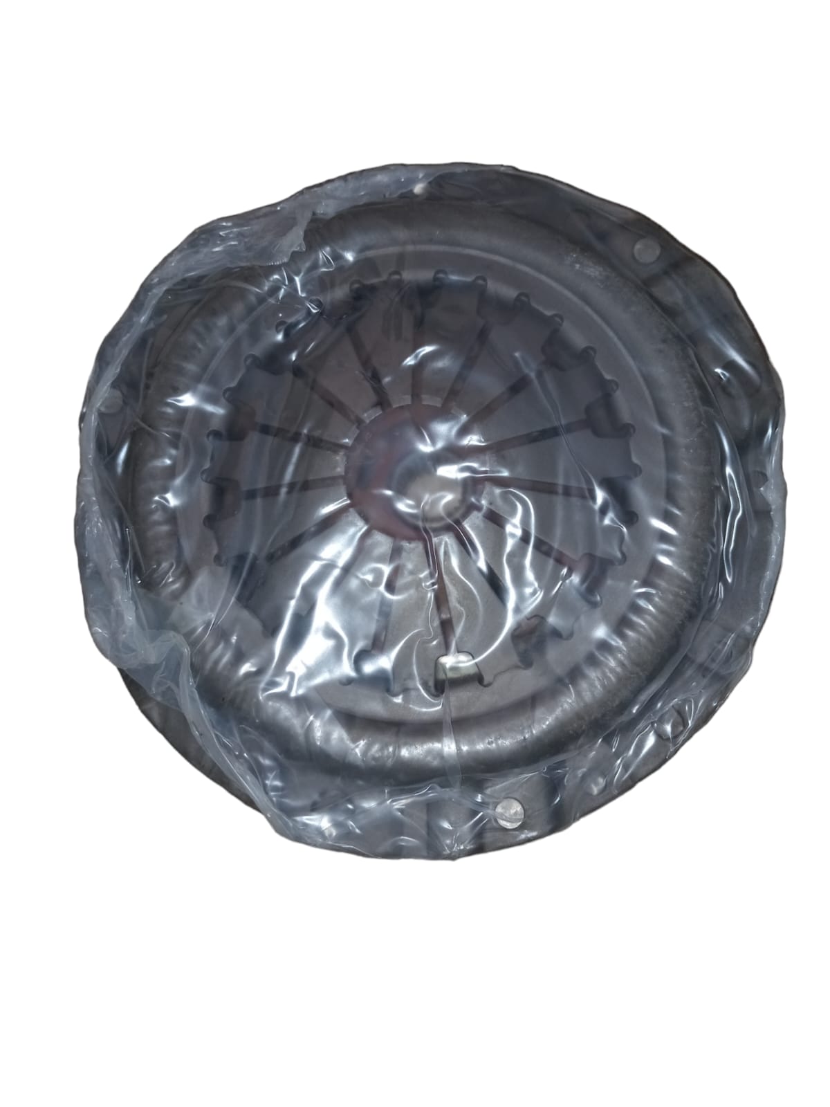 (REVİZYONLU) DEBRİYAJ SETİ MAZDA 626 2.0  E-220