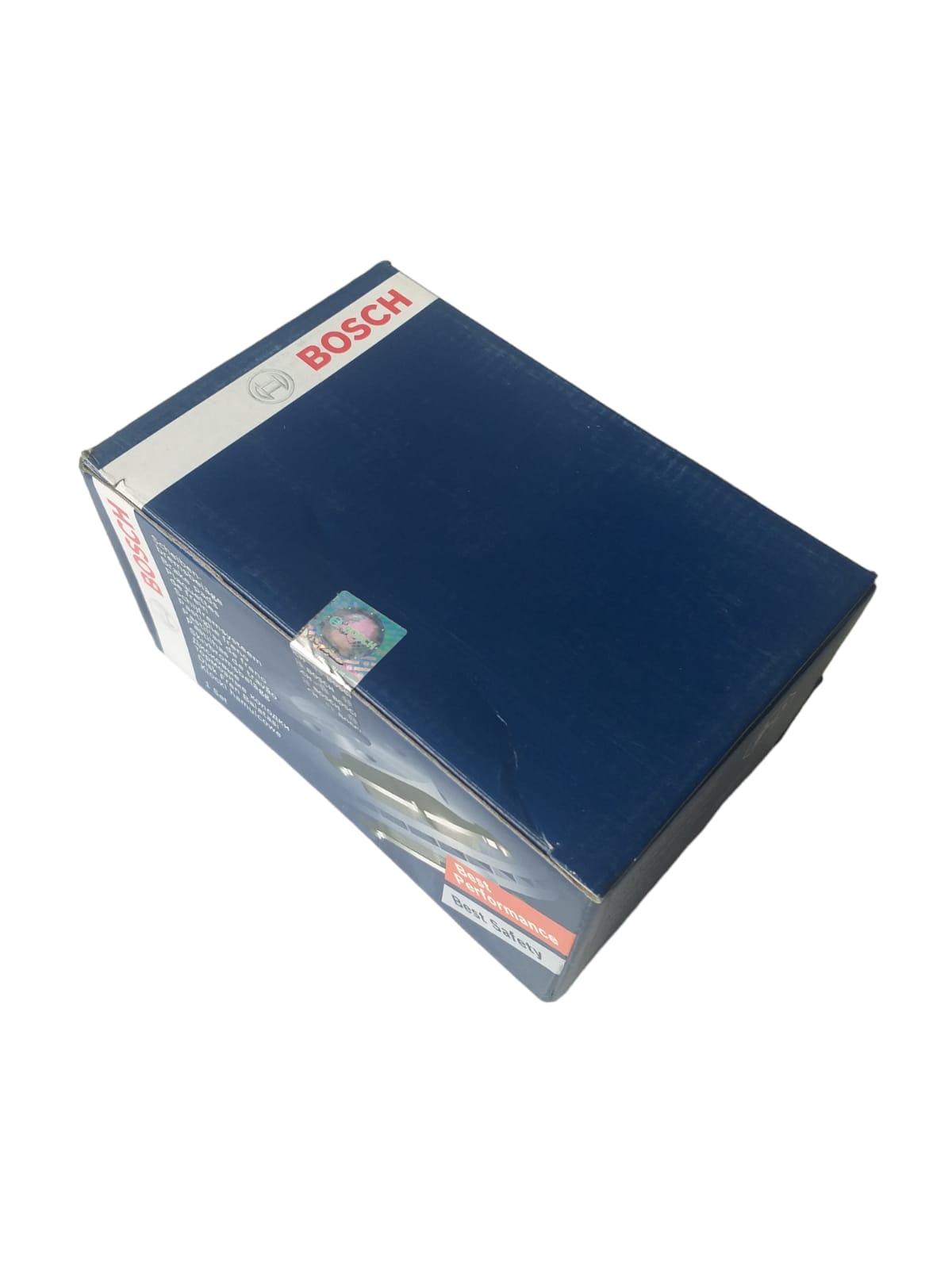 ÖN FREN BALATASI PASSAT SUPERB A4 A6