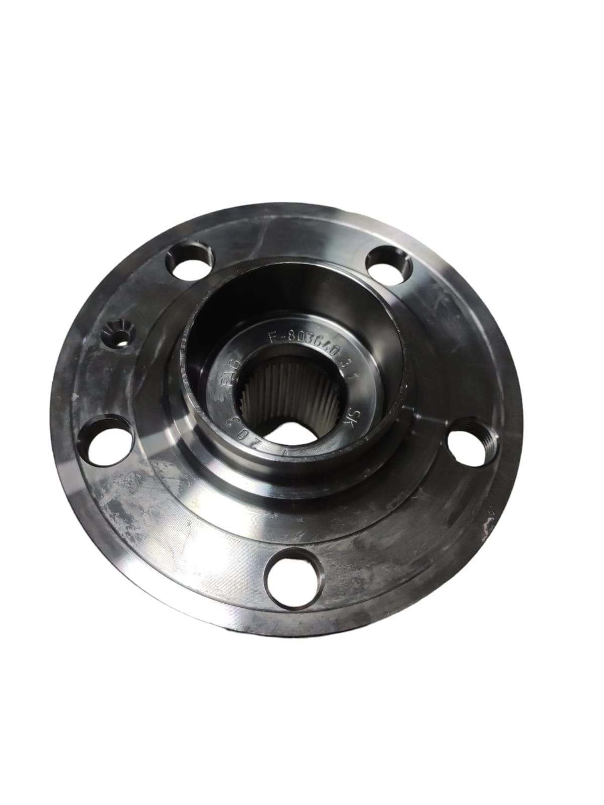 ÖN PORYA BİLYESİ POLO 2008-2016; FABİA A1