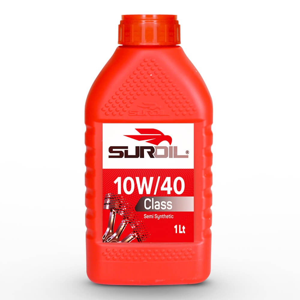 SUROİL 10W-40 1 LT