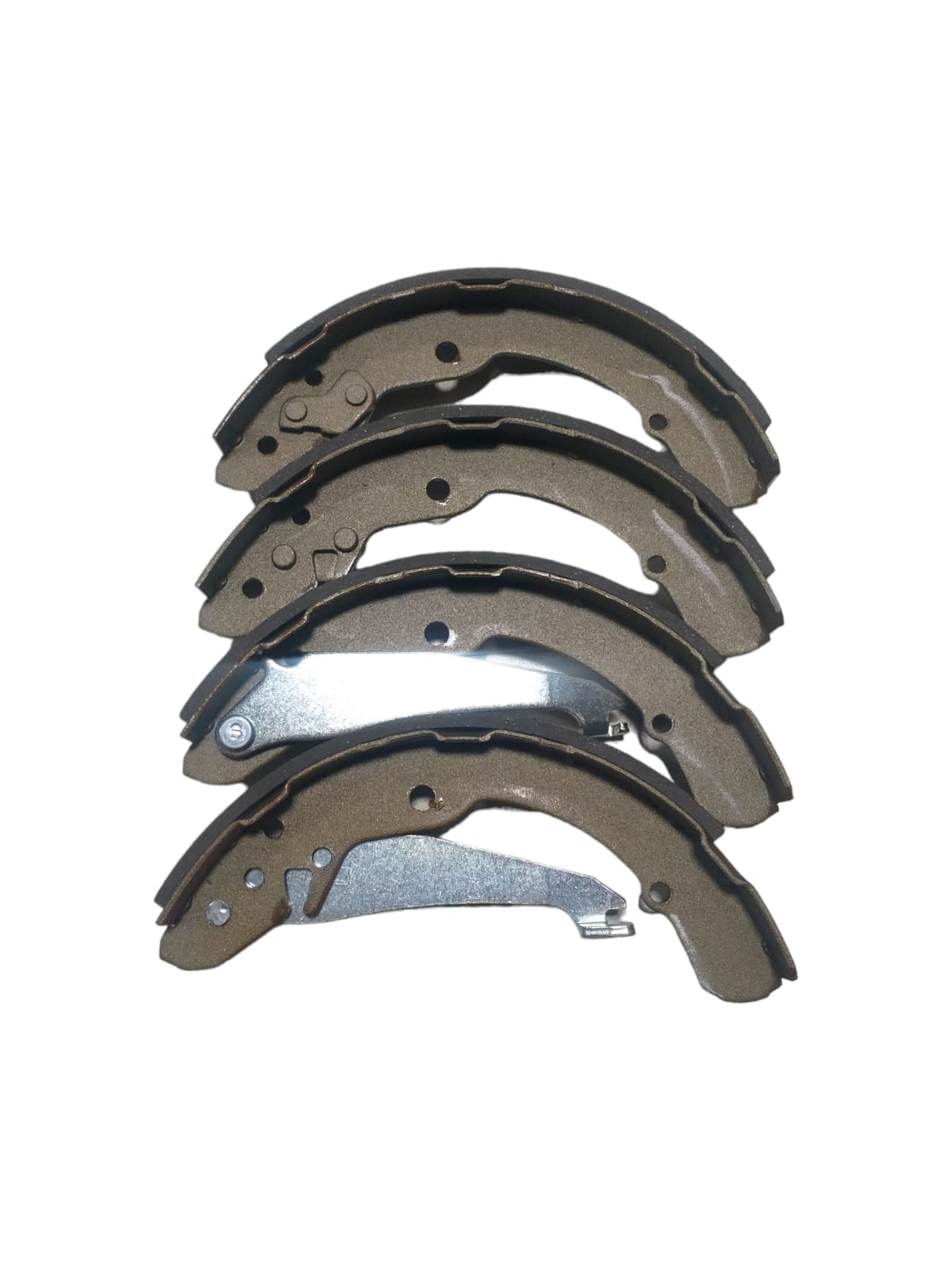 ARKA FREN BALATASI KAMPANA OCTAVİA 